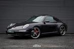 Porsche 911 3.8 Carrera 4S / Schuifdak / PCCM Plus / Carplay, Auto's, Porsche, Automaat, 1490 kg, Gebruikt, 4 stoelen