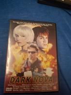 Dark Nova DVD - Actiefilm, Vanaf 16 jaar, Ophalen of Verzenden, Gebruikt, Actie