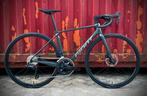 Giant TCR advanced 1 2025 maat S 105 DI2, Fietsen en Brommers, Fietsen | Racefietsen, 28 inch, Carbon, Nieuw, 49 tot 53 cm