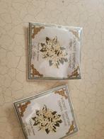 Nieuwe geurzakjes Jasmijn p/st 3 euro, Heikant 21 Kaatsheuvel, Belle Vieille Brocante, Nieuw, Ophalen of Verzenden