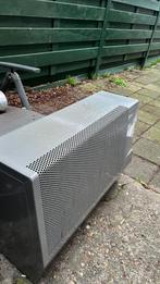 DRU ART 5 Gaskachel, Huis en Inrichting, Kachels, Ophalen, Gebruikt, Gas, Vrijstaand