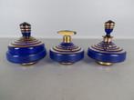 Vintage parfum set, Verzamelen, Ophalen of Verzenden, Gebruikt, Parfumfles