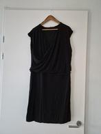 Jurk zwart maat XL - bonita dames, Zwart, Maat 46/48 (XL) of groter, Bonita, Ophalen of Verzenden