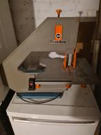 Black & Decker Lintzaag - Goed Onderhouden, Doe-het-zelf en Verbouw, Gereedschap | Zaagmachines, Ophalen, Gebruikt, Lintzaag, Black & Decker