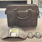 Konftel 250 Conference Telefoon, Flex Ltd., Nieuw, https://flex.com/contact-us, Nobelstraat 10, 5807 GA Oostrum