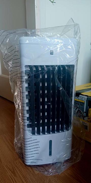 Vrijwel nieuwe Ventilator/Aircooler beschikbaar voor biedingen