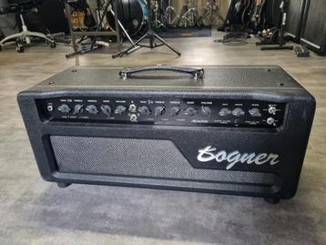 Bogner Alchemist buizentop head  beschikbaar voor biedingen