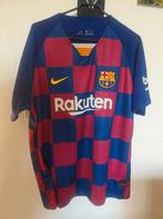 Ousmane Dembele Barcelona shirt gesigneerd 2019-20 Beckett, Maat L, Ophalen of Verzenden, Nieuw, Shirt