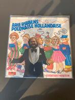 Arie Ribbens - Polonaise Hollandaise Single, Ophalen of Verzenden, Gebruikt, Levenslied of Smartlap