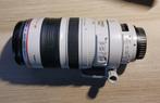 Canon EF 100-400mm L, Audio, Tv en Foto, Fotografie | Lenzen en Objectieven, Ophalen of Verzenden, Gebruikt, Telelens, Zoom