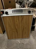 Camper/caravan koelkast, Ophalen, Gebruikt