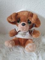 Knuffel chihuahua hondje, Kinderen en Baby's, Speelgoed | Knuffels en Pluche, Hond, Ophalen of Verzenden