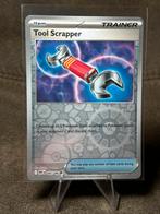 Tool Scrapper [Reverse Holo] #85 (Pokemon White Flare), Ophalen of Verzenden, Zo goed als nieuw, Losse kaart
