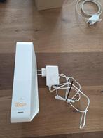 Ziggo Modem/Router (WiFi Certified), Ophalen of Verzenden, Zo goed als nieuw, Router met modem, Ziggo