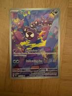 Gastly #177 mint, Hobby en Vrije tijd, Verzamelkaartspellen | Pokémon, Ophalen of Verzenden, Zo goed als nieuw
