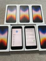 Apple iphone SE 2022 Midnight 64GB Batterij 99%/100%, Telecommunicatie, Mobiele telefoons | Apple iPhone, Apple, Apple, Zwart