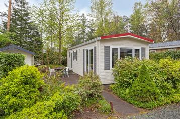 Instapklaar 4-pers. chalet op eigen grond in Vorden beschikbaar voor biedingen