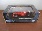 Hot Wheels 50213 Ferrari F2001 - Michael Schumacher, Hobby en Vrije tijd, Modelauto's | 1:43, Ophalen of Verzenden, Nieuw, Auto