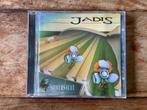 CD Jadis - Somersault, Ophalen of Verzenden, Zo goed als nieuw, Progressive