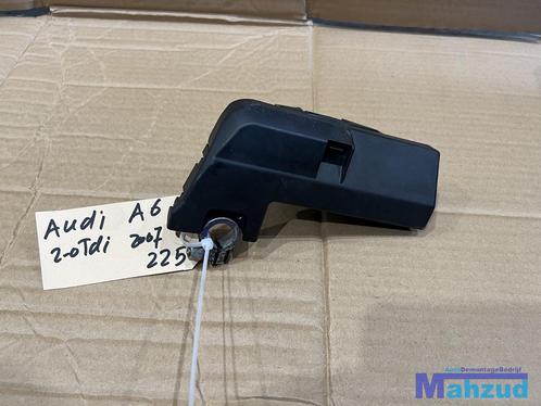AUDI A6 C6 Accupool accuklem klem 2004-2011, Auto-onderdelen, Accu's en Toebehoren, Audi, Gebruikt, Ophalen of Verzenden