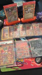 Ancient Mew Promo - Top Conditie!, Ophalen of Verzenden, Zo goed als nieuw, Losse kaart, Foil