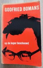 Op de keper beschouwd. Godfried Bomans, 1965., Gelezen, Verzenden, Nederland, Godfried Bomans