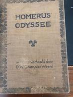 antieke boeken, Ophalen of Verzenden, DWG van der Weerd
