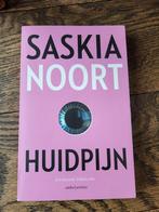 Saskia Noort - Huidpijn - special Vriendenloterij, Saskia Noort, Ophalen of Verzenden, Zo goed als nieuw, Nederland