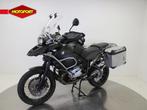 BMW R1200GS ADVENTURE (bj 2012), Bedrijf, Toermotor