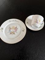 Communie Servies Set, Antiek en Kunst, Ophalen