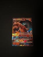 Charizard GX Promo SM195, Verzenden, Zo goed als nieuw