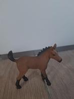Schleich dieren, paarden etc., Ophalen of Verzenden, Zo goed als nieuw