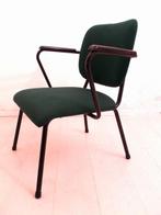 Gispen vintage jaren 60 design fauteuil mid century, Ophalen, Gebruikt, -, -