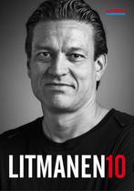 Litmanen10, Sport, Ophalen of Verzenden, Zo goed als nieuw
