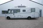 Hymer BML-I 790 MasterLine | Queensbed | Levelsysteem | Hefb, Integraal, 7 tot 8 meter, Bedrijf, Diesel