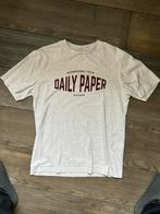 Daily paper T-shirt, Kleding | Heren, T-shirts, Maat 46 (S) of kleiner, Daily paper, Wit, Zo goed als nieuw