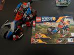 Knexo knights (3 sets), Ophalen of Verzenden, Gebruikt