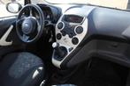 Ford Ka 1.2 Comfort Airco/NAP/Radio CD-speler/Elektrische ra, Voorwielaandrijving, Euro 5, Stof, Gebruikt