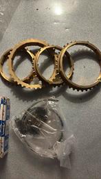 Set synchronisatorringen mercedes w121 w 113, Ophalen of Verzenden, Nieuw, Mercedes-Benz