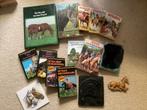 Paardenboeken Collectie - Diverse Titels - en spullen, Ophalen, Gelezen, Fictie algemeen