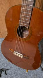Valencia Custom CG30R solid-top klassieke akoestische gitaar, Muziek en Instrumenten, Ophalen, Klassieke of Spaanse gitaar