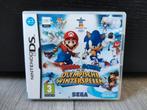 Mario & Sonic olympische winterspelen, Spelcomputers en Games, Games | Nintendo DS, Ophalen of Verzenden