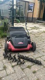 Mtd verticuteer / frees machine, Tuin en Terras, Verticuteermachines, Ophalen of Verzenden, Gebruikt, Elektrisch, Mtd