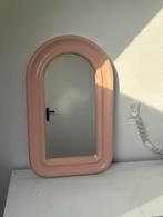 Westwing spiegel Selim, Ophalen, Minder dan 50 cm, Zo goed als nieuw, Minder dan 100 cm