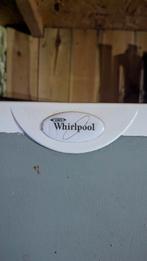 Whirlpool Koelkast met Vriesvak - Gebruikt, Ophalen, 150 tot 200 liter, Gebruikt, 60 cm of meer