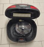 Topkoffer Givi E4700N / E470N 47L Monolock, Ophalen of Verzenden, Gebruikt