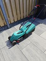 Bosch arm 3200, Tuin en Terras, Cirkelmaaier, Ophalen, Zo goed als nieuw