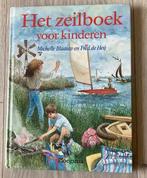 M. Blaauw - Het zeilboek voor kinderen, Boeken, Ophalen of Verzenden, Zo goed als nieuw, M. Blaauw, Non-fictie