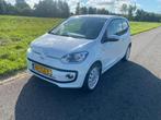 Volkswagen Up! 1.0 high up! Airco, Voorwielaandrijving, Euro 5, Gebruikt, Up!