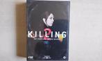 The killing 2 compleet, 4disk, origineel, Cd's en Dvd's, Dvd's | Tv en Series, Boxset, Thriller, Ophalen of Verzenden, Zo goed als nieuw